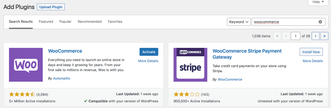activate-woocommerce
