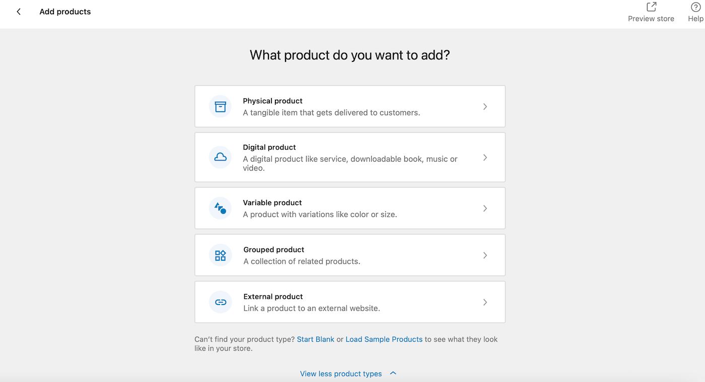 add-products