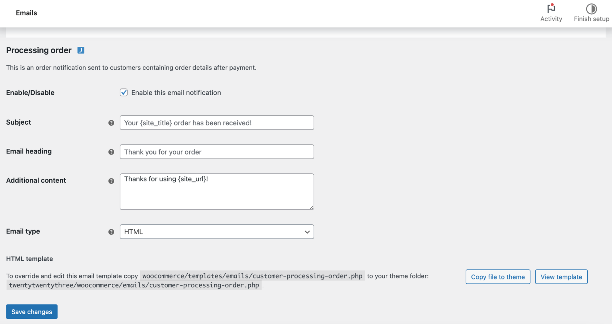 email-templates