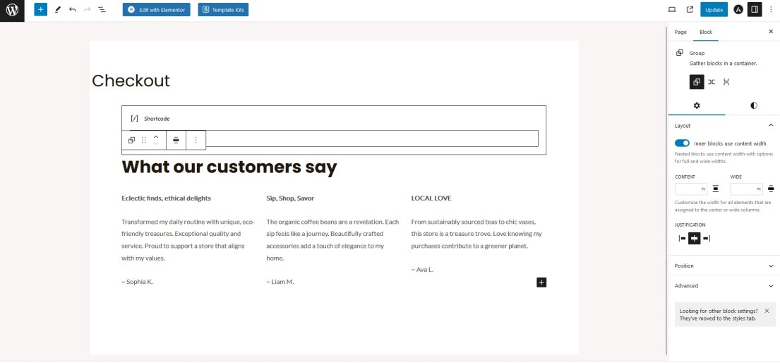how-to-manage-your-checkout-page