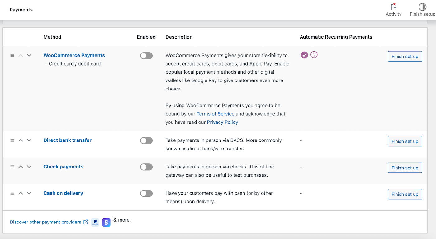 payment-settings