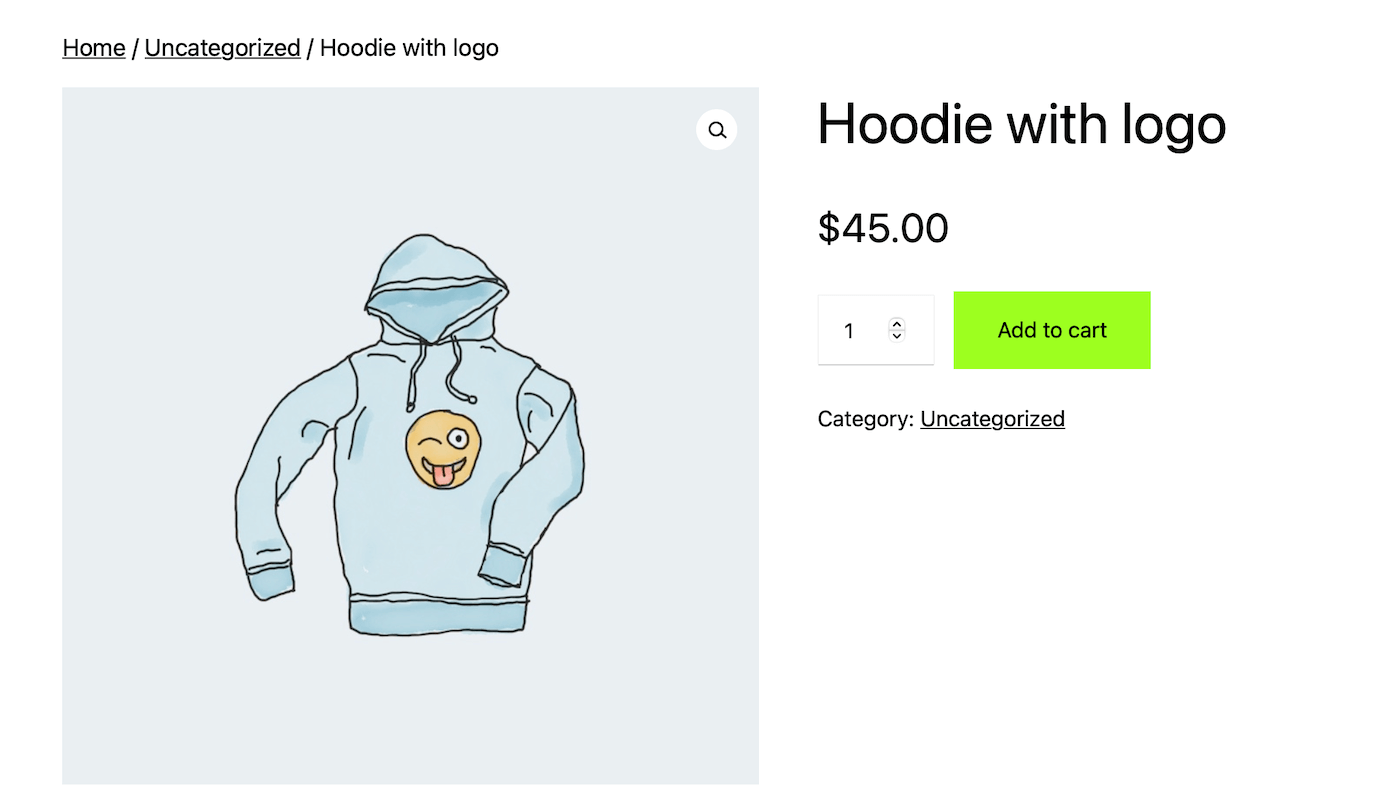 preview-woocommerce-product