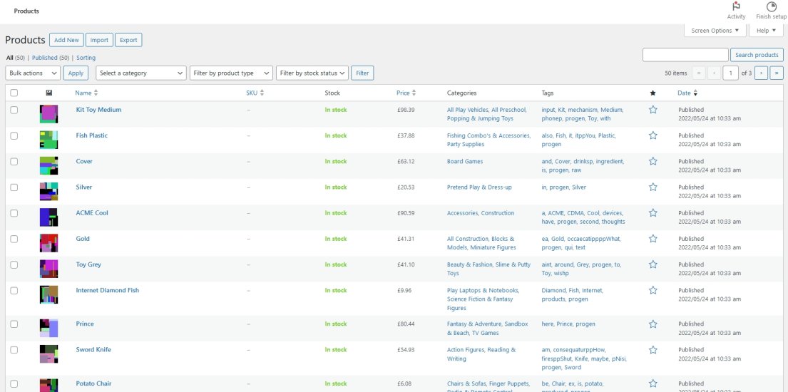 product-and-catalog-management