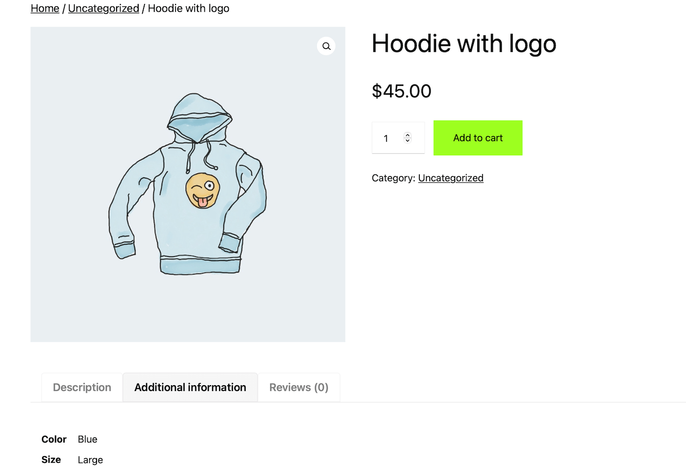product-attributes
