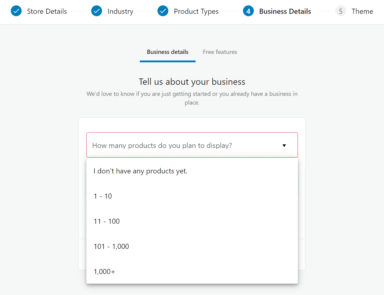 product-display-options