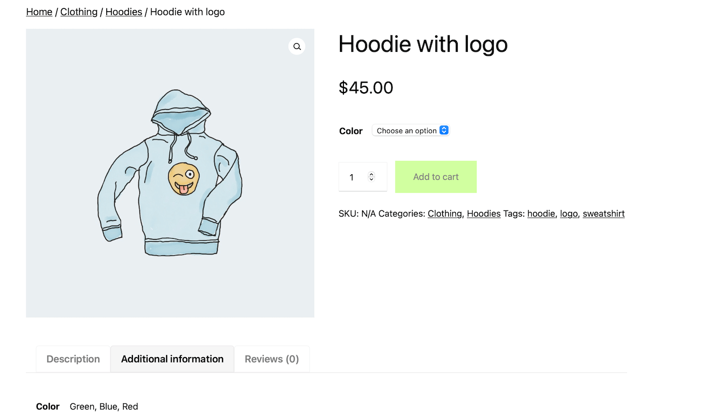 product-preview-woocommerce