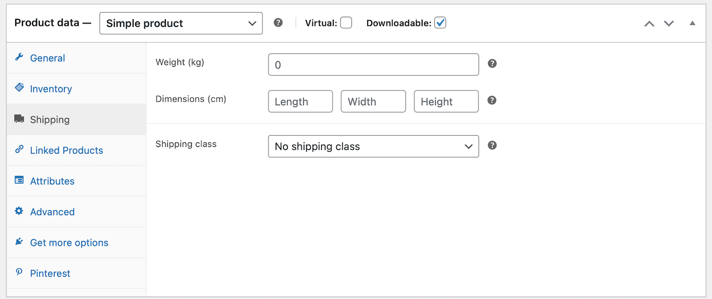 shipping-products