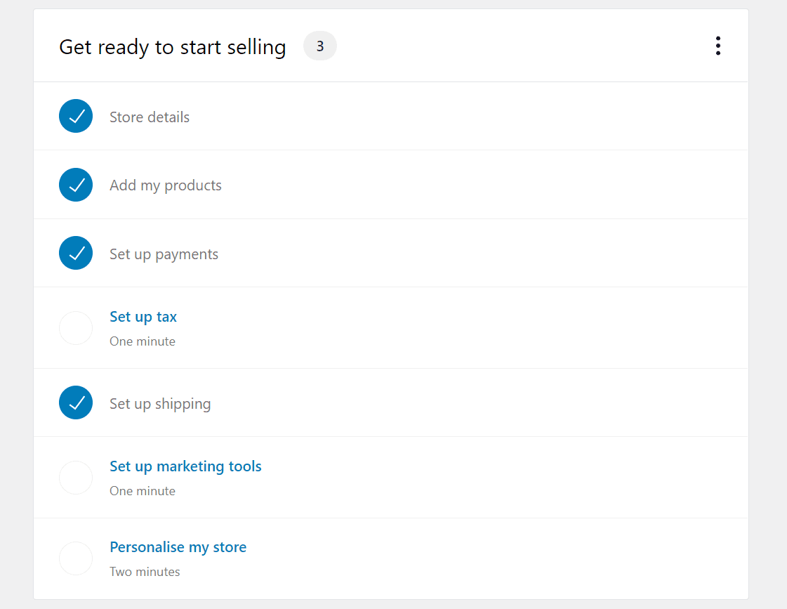 start-selling-woocommerce