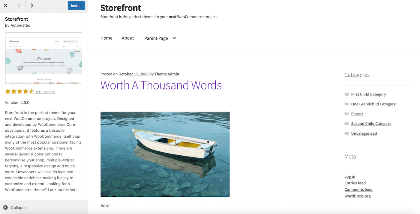 storefront-theme