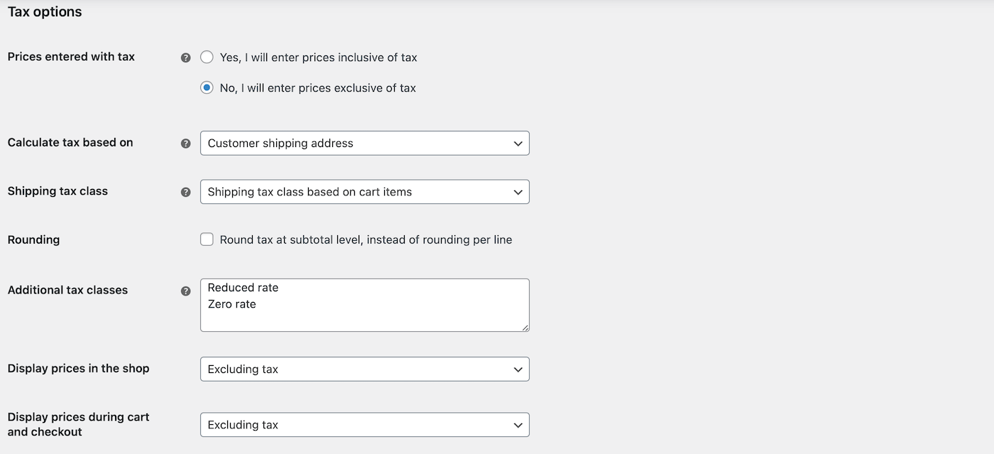 tax-options-woocommerce