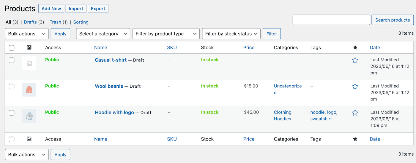 view-all-products