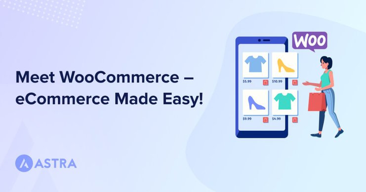 what-is-woocommerce