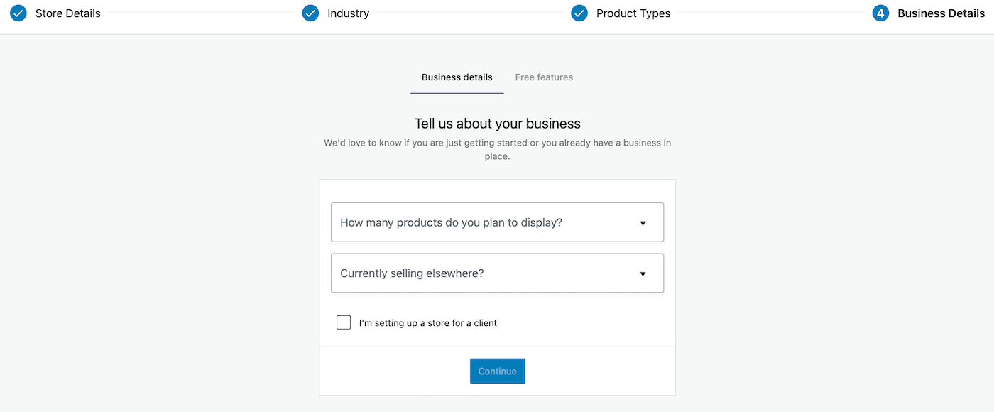 woocommerce-business-details