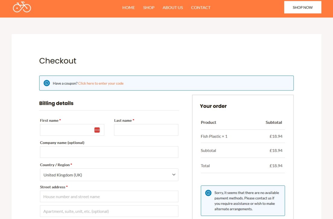 woocommerce-checkout