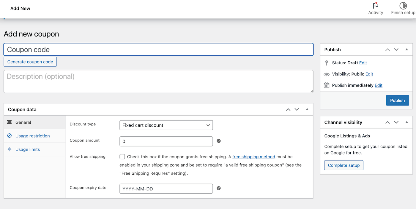 woocommerce-coupon