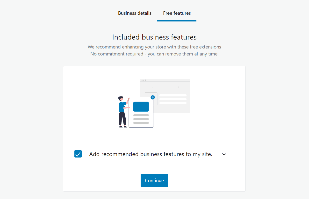 woocommerce-recommended-extensions