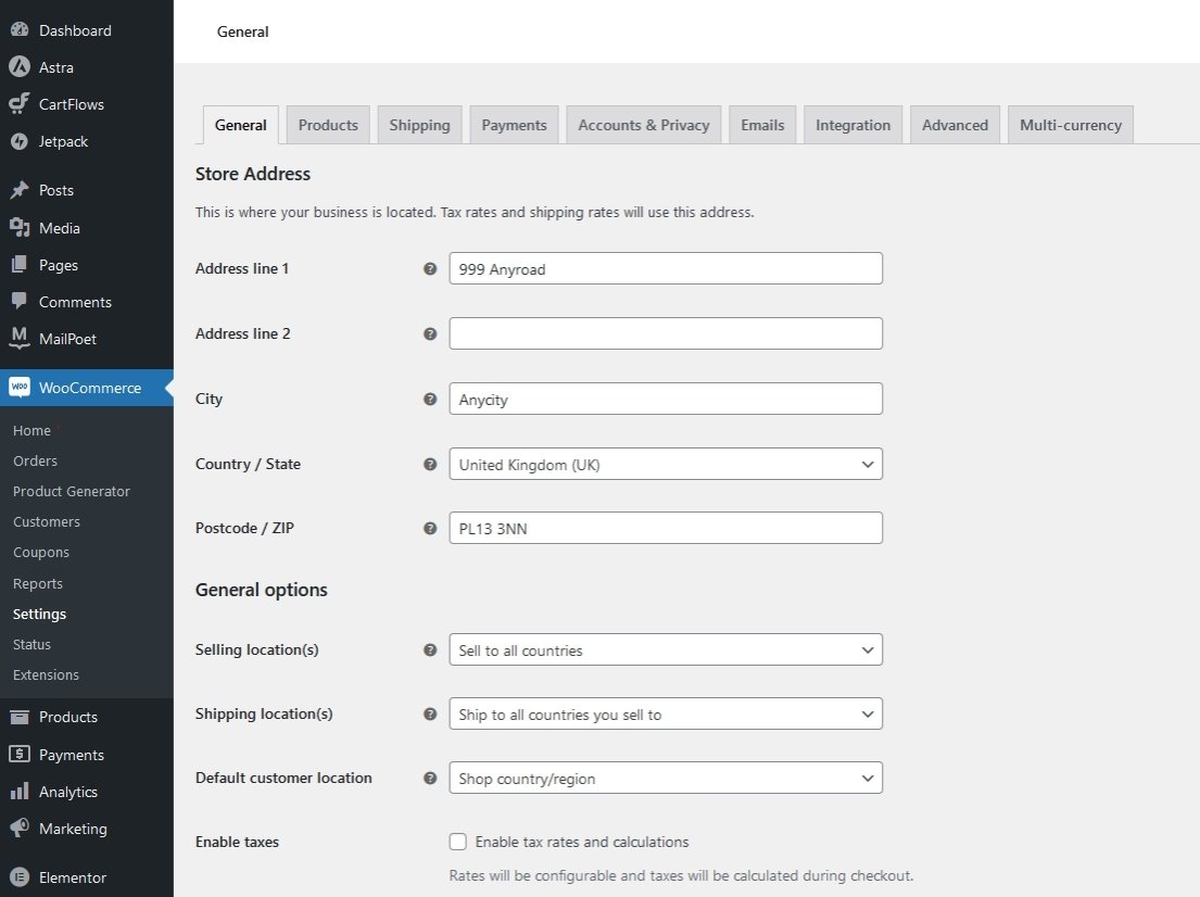 woocommerce-settings