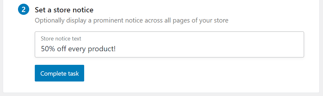 woocommerce-store-notice